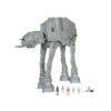 Star Wars Micro Galaxy Squadron AT-AT Walker Action Figure Set Toy New With Box