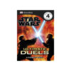 Star Wars - Ultimate Duels - Lindsay Kent (Paperback, 2014)
